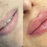 نمونه کار برفین اسکین