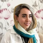 مرکز مشاوره حال خوب زندگی(دکتر سحر روحی)