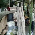 فروش وسایل دست دوم چوبی خلیلی