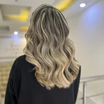 نمونه کار مرکز تخصصی رنگ و لایت و احیا رابو(سحرمقدم)