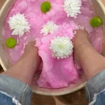 سالن زیبایی و آرایشگاه زنانه نگیما