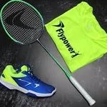 نمونه کار مجموعه ورزشی و بدمینتون فارابی