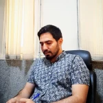تصویر روانشناس علی جلیلوندی