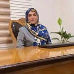 دفتر وکالت فاطمه سادات رضوی پور