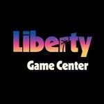 لوگوی گیم نت لیبرتی (Liberty game net)