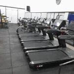 باشگاه بدنسازی ایلیا