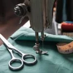 آموزشگاه خیاطی طراحی و مزون قصر هونام