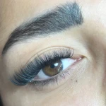 خدمات تخصصی مژه مهنوش