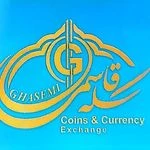 سکه و صرافی قاسمی
