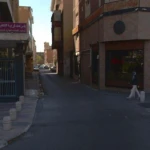  مسعود فریدنی - وکیل پایه یک دادگستری