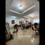 آموزشگاه نقاشی ماهرنگ