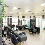 سالن زیبایی سایان