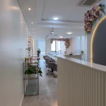سالن زیبایی میترا هاوستین