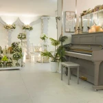 خانه عقد سیاره