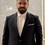 وکیل پایه یک دادگستری رامین مشاور