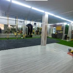 تصویر باشگاه بانوان هوران