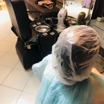 آیشگاه زنانه پریسا امیری