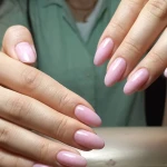 مرکز خدمات تخصصی ناخن نرگس