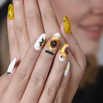 سالن زیبایی و آکادمی سمیلار (آیلار تاج بخش)