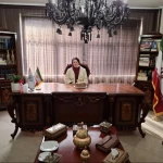 وکیل پایه یک دادگستری محبوبه خادم