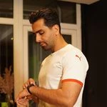 لوگوی مربی خصوصی در منزل" ستارفیت"