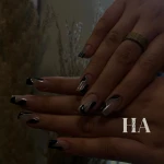 خدمات ناخن هانیه