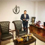حسین قربعلی وکیل دادگستری