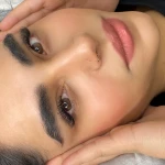 سالن زیبایی vip نورماه (ویدا یوسفی)