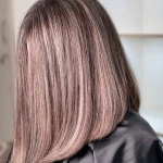 سالن زیبایی  وی آی پی  لیانا