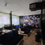 تصویر کافه گیم آرنا