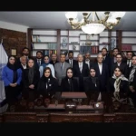وکیل حمید هادی