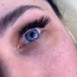 سالن زیبایی سما طهرانی