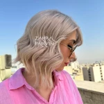 لوگوی سالن رنگ و لایت تخصصی