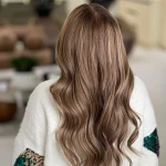 مرکز تخصصی رنگ مو سارا خانی