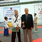 باشگاه تکواندو