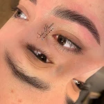 تصویر مركز آرايش دائم صبا حسيني