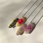 آموزش و خدمات ناخن‌ شمیم باران (ابزاراستریل)