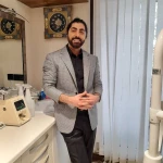 خیاطی و شخصی دوزی مد روز