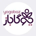 مربی یوگا مینا حسینی، استوديو يوگاباز