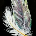  نور و نگار آموزش حرفه ای نقاشی غرب تهران