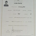 سیدعباس نامورسادات