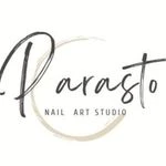 لوگوی آموزش و خدمات تخصصی ناخن پرستو عطریان