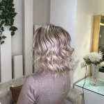 سالن زیبایی امیلیا