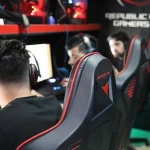 گیم نت روگ آرنا ROG ARENA