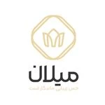 لوگوی عمارت زیبایی و پزشکی میلان