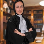 تصویر وکیل ومشاور حقوقی