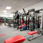  باشگاه بدنسازی ۲۰۰۰