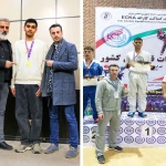 باشگاه رزمی و آمادگی جسمانی دانیال