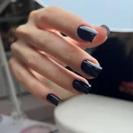 تصویر آموزش و خدمات کاشت ناخن و پدیکور نیلین