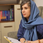 روانشناس و مشاور شبنم داوری
